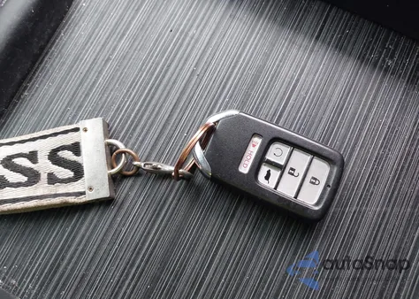 2016 Honda Pilot Ex-L из США, поврежденный, VIN 5FNYF6H58GB096380